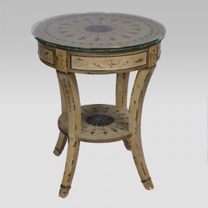 Sienna Side Table